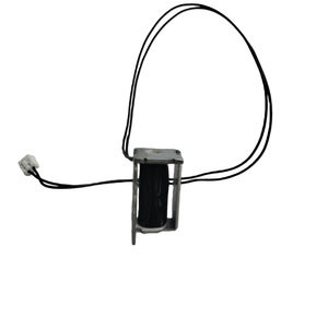 Solenoide LY8060-001 compatible con Brother HL-1118 MFC-1919NW HL-1208 MFC-1818 DCP-1608 HL-1110 HL-1112 HL-1218W HL-1218W HL-1111 - Product Image 1