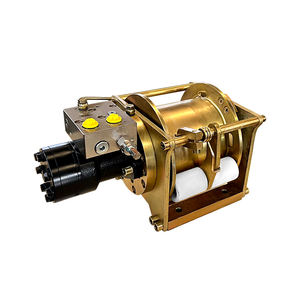 Zhihe pabrik sumber daya listrik kerekan hidrolik pengurang Motor menara derek untuk kerekan konstruksi harga pabrik - Product Image 1