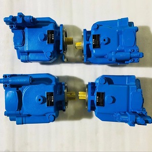 Bomba de pistón hidráulica Eaton PvH131C LAF 16S 10 C25V 31 para uso industrial - Product Image 1
