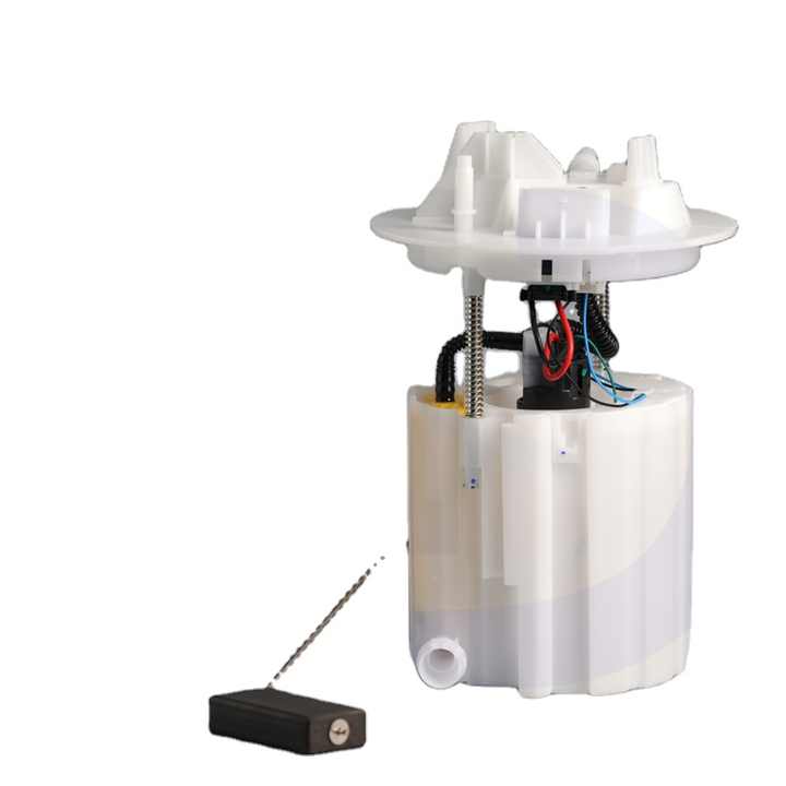 AJD auto engine systems Fuel Pump assembly OE A1664702594 