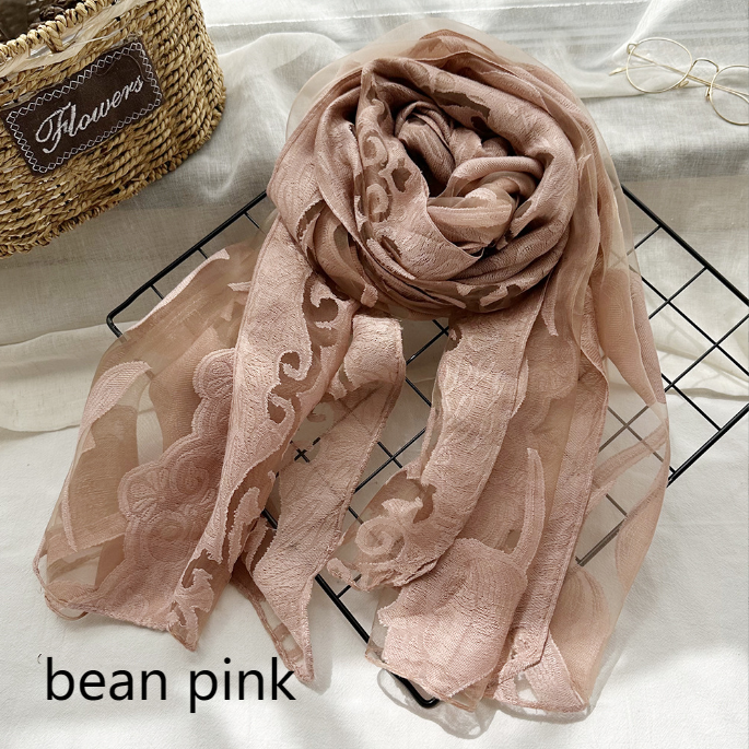 Estilo 3-Bean Pink