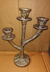 Pillar Luxury Decorative Metal <b>Candle</b> Holder Votive <b>Candle</b> Holders Vintage <b>Candle</b> <b>Stick</b> Holder Christmas and wedding decor - Product Image 6
