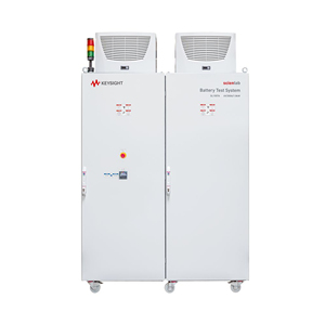 แบตเตอรี่ Keysight SL1007A Scienlab สำหรับระบบเซลล์ ผลิตในอเมริกา รับประกัน 1 เดือน - Product Image 1