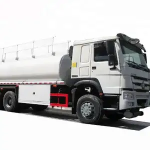 2023 SINOMADA 20000 litres en aluminium réservoir de carburant camion Beiben 25000 litres des avions de ravitaillement camion à vendre
