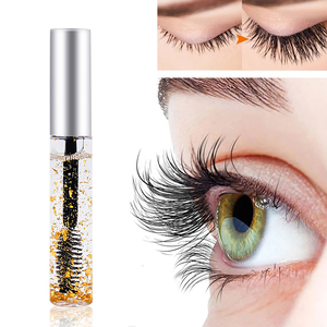 Máscara de crecimiento personalizada, Etiqueta Privada, resistente al agua, alargamiento, máscara de brillo <span class=keywords><strong>transparente</strong></span> - Product Image 5