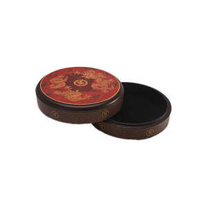 Caja de Almacenamiento Rectangular de Madera MDF Hecha a Mano de Alta Calidad, Personalizable, con Tapa, para Regalos, Marca DS, Modelo DSS-1028 - Product Image 2