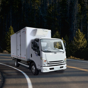 Nouvelle Mini Camionnette Diesel 4x4 à Transmission Manuelle avec Télécommande et Changement de Vitesse à Touche Unique, Prix Abordable - Product Image 3