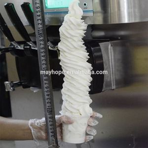 2 + 1 mezclar sabores <span class=keywords><strong>comercial</strong></span> máquina de helado suave/máquina suave de helado/hielo crema máquinas de <span class=keywords><strong>los</strong></span> precios de <span class=keywords><strong>los</strong></span> - Product Image 6