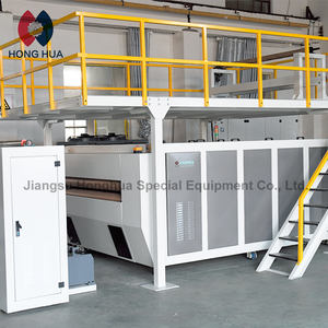 <span class=keywords><strong>Prix</strong></span> usine Consolidation à plat Bond fusion stratification pour intérieurs d'automobiles garniture tapis soubassement garnitures <span class=keywords><strong>de</strong></span> coffre - Product Image 5