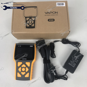 Herramienta de Recalibración de Clústeres Profesional VAPON VP360 y Dispositivo Portátil para Leer/Borrar Códigos de Error (DTC) - Product Image 1