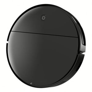 Nouveau design 2026 Aspirateur robot à batterie General Electrical à prix abordable avec sac, aspirateur à sec domestique à tambour avec filtre HEPA - Product Image 1