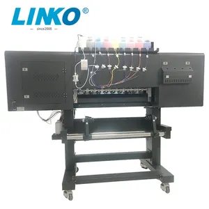 Neue Technik I3200 Druckkopf papier DTP DTF-Drucker Drucken Sie direkt auf Papier Umwelt freundlich und langlebig