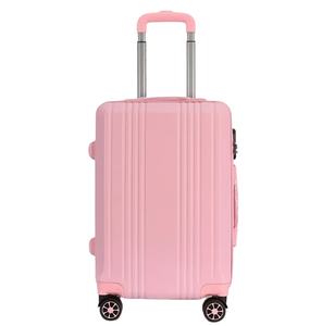 Mute Universal Wheel Caja <span class=keywords><strong>de</strong></span> barra <span class=keywords><strong>de</strong></span> dibujo <span class=keywords><strong>de</strong></span> gran capacidad Maleta <span class=keywords><strong>de</strong></span> <span class=keywords><strong>viaje</strong></span> para mujer <span class=keywords><strong>Maletas</strong></span> <span class=keywords><strong>de</strong></span> 20 pulgadas con ruedas - Product Image 1