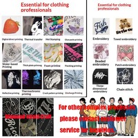 T-shirt pull-over uni surdimensionné 100 % coton personnalisé par le fabricant pour hommes, grande taille, long, avec options d'impression et de broderie