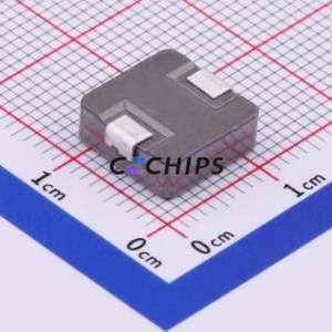 MJC-1040T-220-M ตัวเหนี่ยวนำไฟฟ้าแบบ SMD, 11.5x10.5 มม. ( ค่าความเหนี่ยวนำ: 22uH ) ( ความแม่นยำ: 20% กระแสไฟฟ้าที่กำหนด: 5A ) - Product Image 2