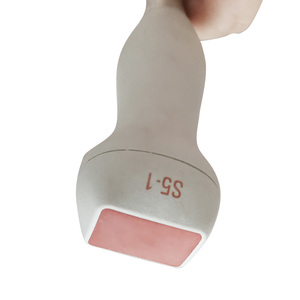 Probe transduser jantung S5-1 Ultrasound IU22 kompatibel bekas