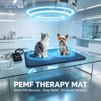 Popular Whole Body Comfort Mat Veterinary PEMF Mat Sports Recovery Rehabilitation Equine PEMF Therapy Mat