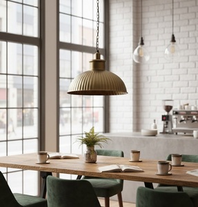 Finest Quality Brass Pendant Lights <b>Hanging</b> <b>Ceiling</b> Lighting Home <b>Decor</b> Living Room Dining Area Hotel Classic Interior Middle - Product Image 3