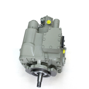 Wholesale DANFOSS1 PV23 Hydraulic Piston <b>Pump</b> 90cc for Concrete Truck Use Construction Machinery Parts PV SeriesHigh Quality PV2 - Product Image 4