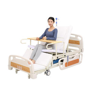 Meilleur vente en gros de <span class=keywords><strong>lit</strong></span> d'hôpital d'<span class=keywords><strong>occasion</strong></span> à prix manuel à 3 fonctions <span class=keywords><strong>lit</strong></span> d'hôpital <span class=keywords><strong>lit</strong></span> d'hôpital médical pour patient - Product Image 6