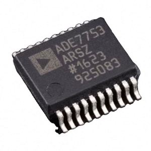 Heißer Verkauf ADE7753ARSZ ADE7753ARS <span class=keywords><strong>ADE7753</strong></span> SSOP-20 Energiemessung - Product Image 1
