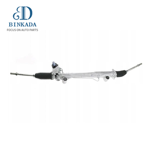 OEM 45510-12090 Caja <span class=keywords><strong>de</strong></span> Dirección Asistida Mecánica al Mejor <span class=keywords><strong>Precio</strong></span>, Piñón <span class=keywords><strong>de</strong></span> Dirección para COROLLA AE82 AE80 CARINA 2 AT151 LHD - Product Image 1