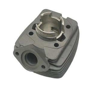 Kit Cylindre Piston Neuf 40mm PGT40 avec Axe 12mm pour Moto <span class=keywords><strong>Peugeot</strong></span> <span class=keywords><strong>103</strong></span> AC 50cc - Product Image 1