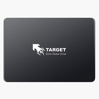 Disque dur interne SSD SATA 3.0 de 1 To, 2,5 pouces, interface SATA III sans fil, port d'extension pour ordinateur portable et ordinateur de bureau