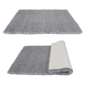 Fabrikgroßhandel: Hundebett Trockenbett, Bedruckter Fleece-Veterinär-Liegeplatz - Product Image 3