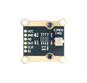 CJMCU-1401 TSL1401CL モジュール 128*1 リニア CCD 超広角レンズ <span class=keywords><strong>120</strong></span> 度白黒ライン追跡カメラモジュール - Product Image 6