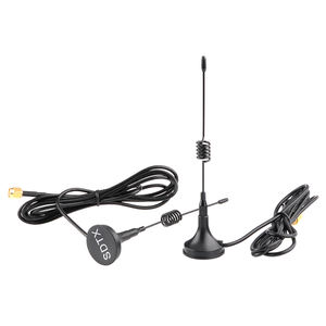 <span class=keywords><strong>Antena</strong></span> de <span class=keywords><strong>TV</strong></span> interior digital <span class=keywords><strong>portátil</strong></span> para HDTV Uso 3M Longitud del cable Diseño de resorte barato de fábrica - Product Image 5