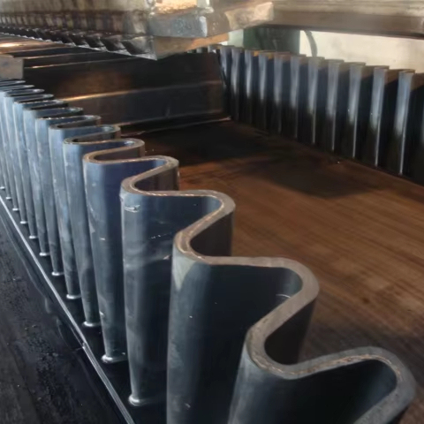 High Quality Conveyor System PVC Belt