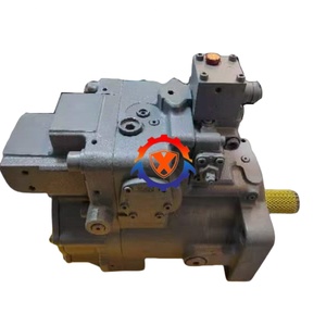 Repuestos para Excavadora Zx870-5G, Bomba Hidráulica HPC300AS YB60000246 YB60000244 - Product Image 3