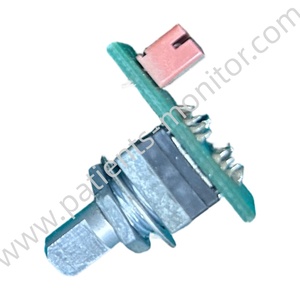 Codificador de Monitor Fetal F2 MS1R-16760-V1, Piezas de Ensamblaje, Botón Giratorio para Reemplazo de Equipos Médicos - Product Image 3