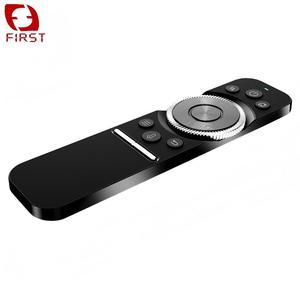 Control Remoto Multifuncional Inalámbrico 2.4G WeChip W1S de Primera Calidad, Actualizado, para <span class=keywords><strong>Nvidia</strong></span> <span class=keywords><strong>Shield</strong></span>/<span class=keywords><strong>Android</strong></span> - Product Image 2