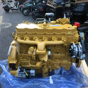 Ensemble complet de moteur diesel Caterpillar 3508 C32 C32B C175 12 C175 34 pour camion tout-terrain - Product Image 4