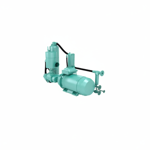 Pièces de rechange pour compresseur d'air TMC, composants de remplacement pour usage maritime et industriel, livraison mondiale - Product Image 2