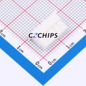 HC-5264-5Y-05 Housing (Wire-to-Board / Wire-to-Wire) P=2.5mm Connector 1x5P 2.5mm Mini-SPOX (5264) 1 - Product Image 2