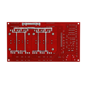 24V 3000 Wát công suất lớn tinh khiết Sine Wave Inverter điều khiển Hội Đồng Quản trị với MOS Ống phát triển bộ dụng cụ Loại sản phẩm - Product Image 6