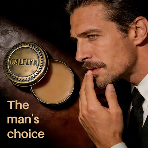 Perfume Sólido para Hombre, Colonia Vintage con Patrón de Engranajes, Aroma Duradero, Diseño Rústico Portátil, Barra de Fragancia para <span class=keywords><strong>Caballero</strong></span> - Product Image 2