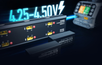 Chargeur d'accessoires pour drones SkyRC G630neo LiPo LiHV – Ventes Flash