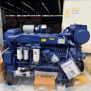 <span class=keywords><strong>Moteur</strong></span> diesel marin Weichai à <span class=keywords><strong>prix</strong></span> avantageux, <span class=keywords><strong>350</strong></span> ch, 6 cylindres, avec boîte de vitesses WD12C350-18 pour <span class=keywords><strong>bateau</strong></span> - Product Image 5