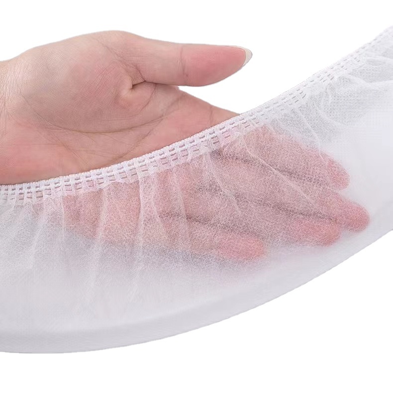 Disposable Toilet Seat Covers Protect Against