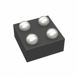 Distributeur agréé TPS7A0212PYCHR 4 XFBGA, composants DSBGA Gestion électronique de l'alimentation (PMIC) - Product Image 1
