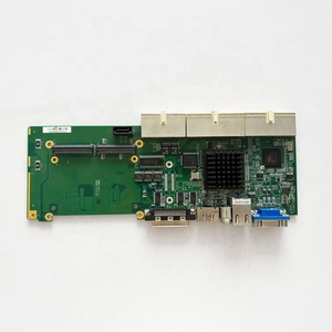 ADLINK CPCI-R6300 51-37201-0A30เมนบอร์ดอุตสาหกรรมบอร์ด CPU สต็อก100% การทดสอบ - Product Image 2