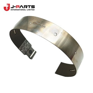 Ensemble de bande de frein de 2e vitesse pour Toyota HIACE KCH10 Granvia 2000-2002 - Product Image 5