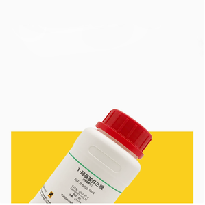 Réactif chimique <span class=keywords><strong>HOBT</strong></span> CAS : 2592-95-2 1 kg - Product Image 3