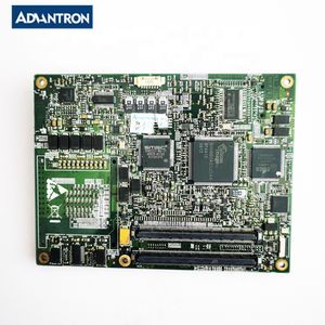 RadiSys-Placa base industrial integrada, placa base principal, placa CPU, un año de garantía, stock original, 067-10501-0001 - Product Image 4