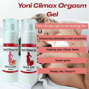 Gel excitant pour femmes, gel pour <span class=keywords><strong>orgasme</strong></span> féminin, gel intime pour augmenter la libido, gel pour <span class=keywords><strong>orgasme</strong></span> pour hommes et femmes - Product Image 3