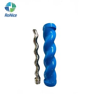RoNice 高品质单螺杆泵转子，相当于 Mono Netzsch Seepex <span class=keywords><strong>Allweiler</strong></span> - Product Image 1